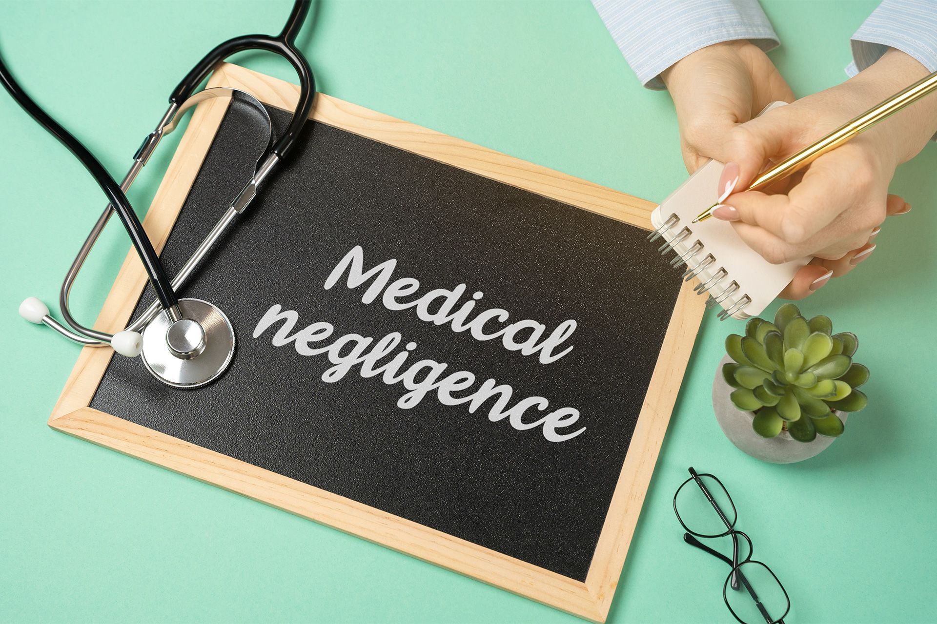Medical Negligence in Florida