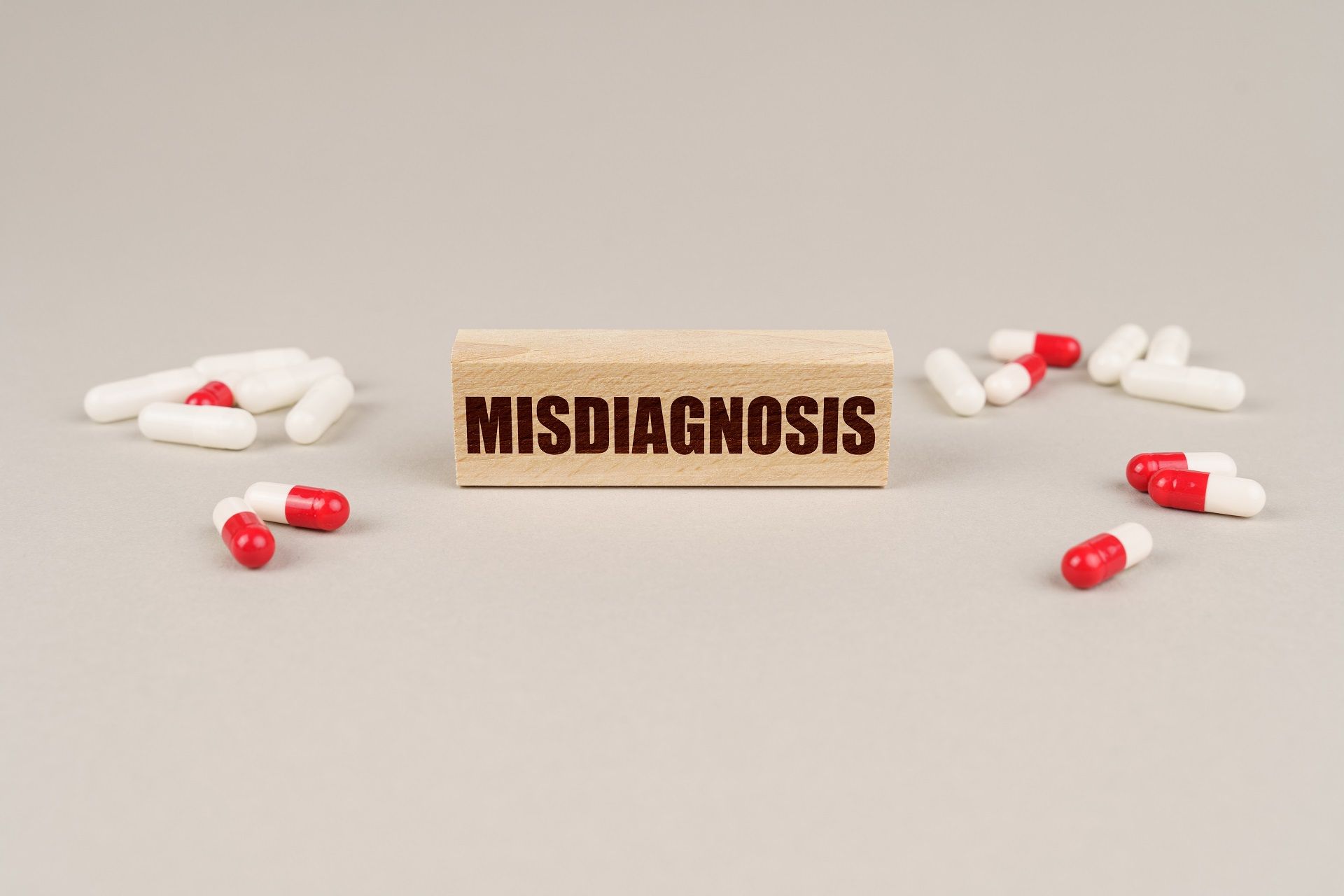 What to Do if You Have Been Misdiagnosed