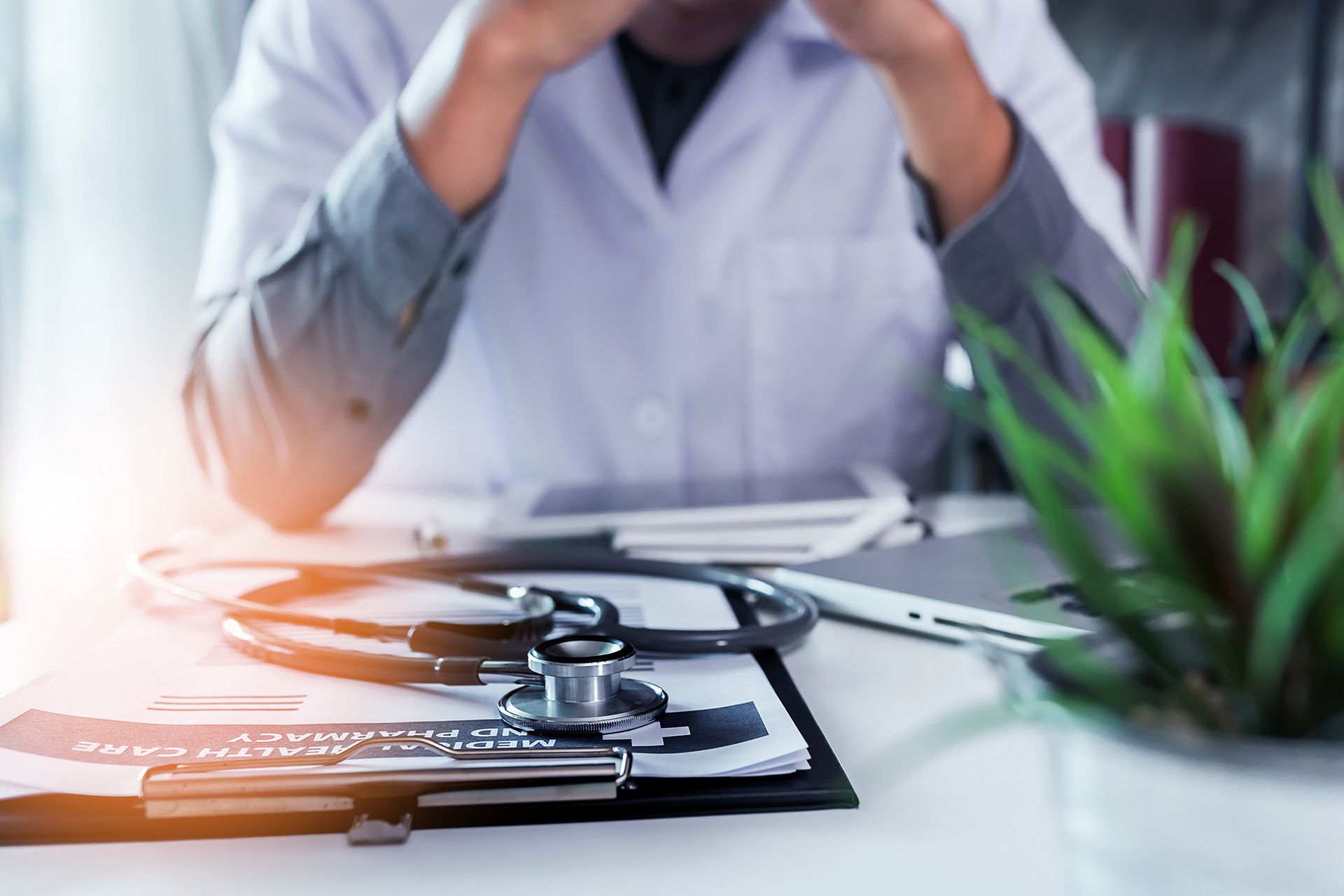 When Doctors Miss Signs: Medical Malpractice Misdiagnosis