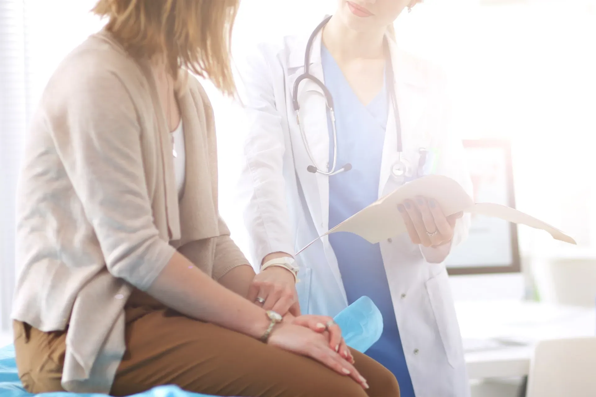 can i claim for medical negligence after 20 years