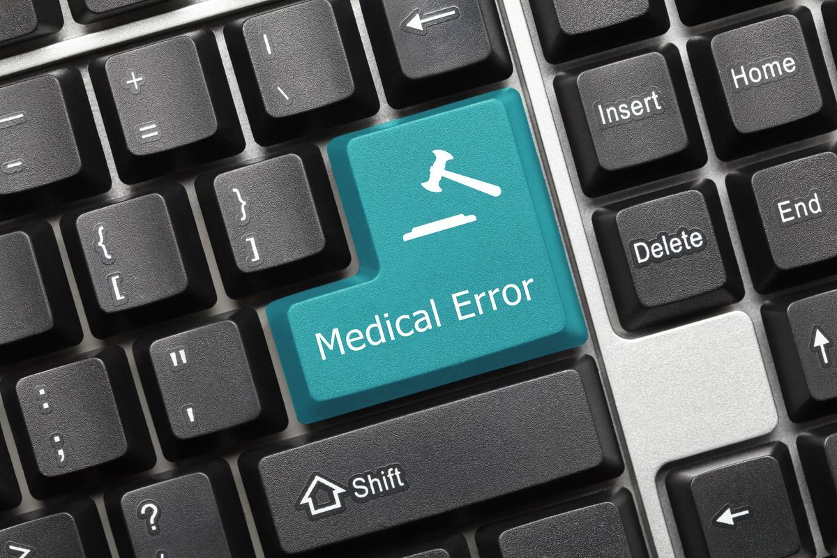 can you sue a hospital for wrong diagnosis