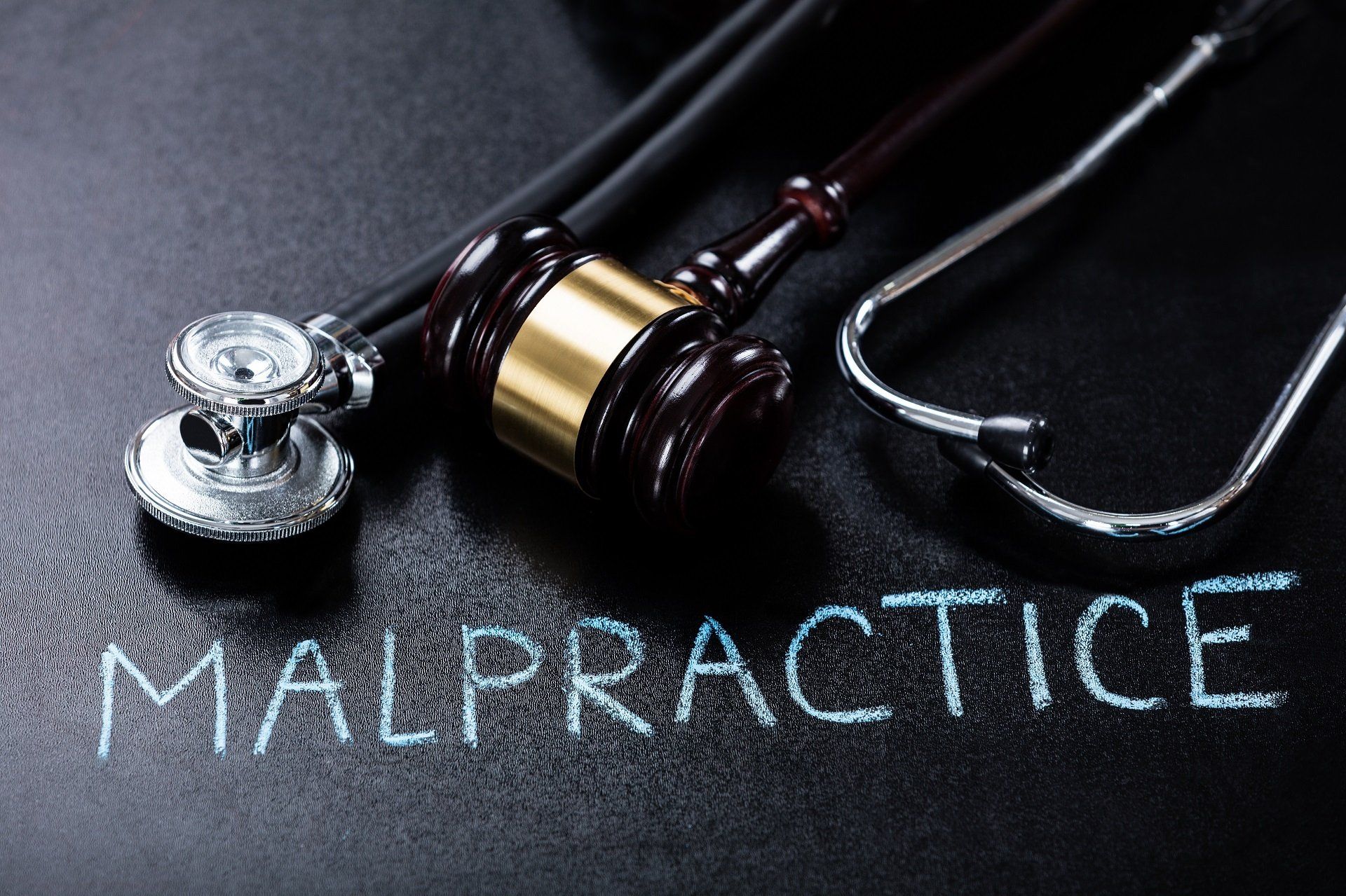 constitutes medical malpractice