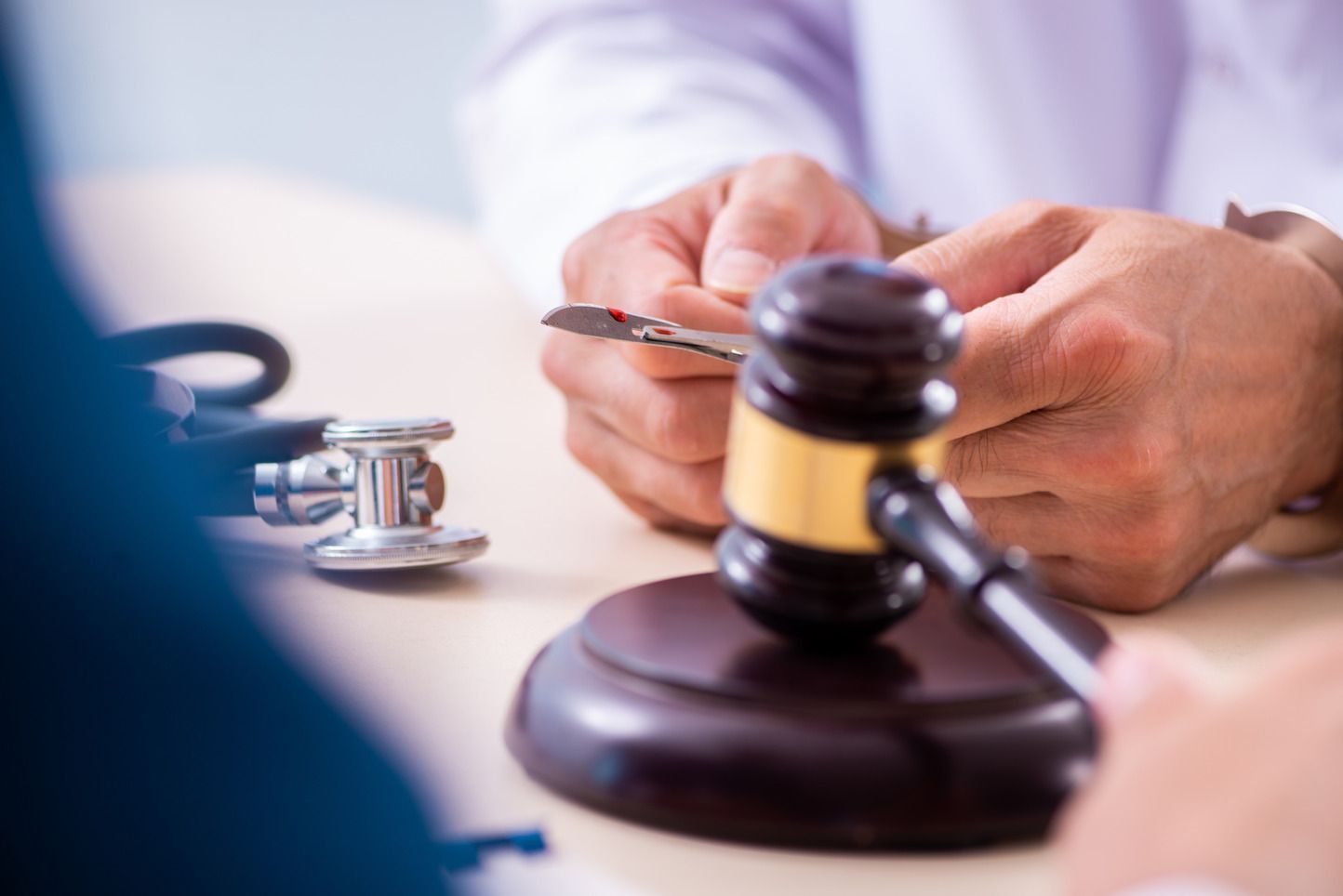 history of medical malpractice in the United States