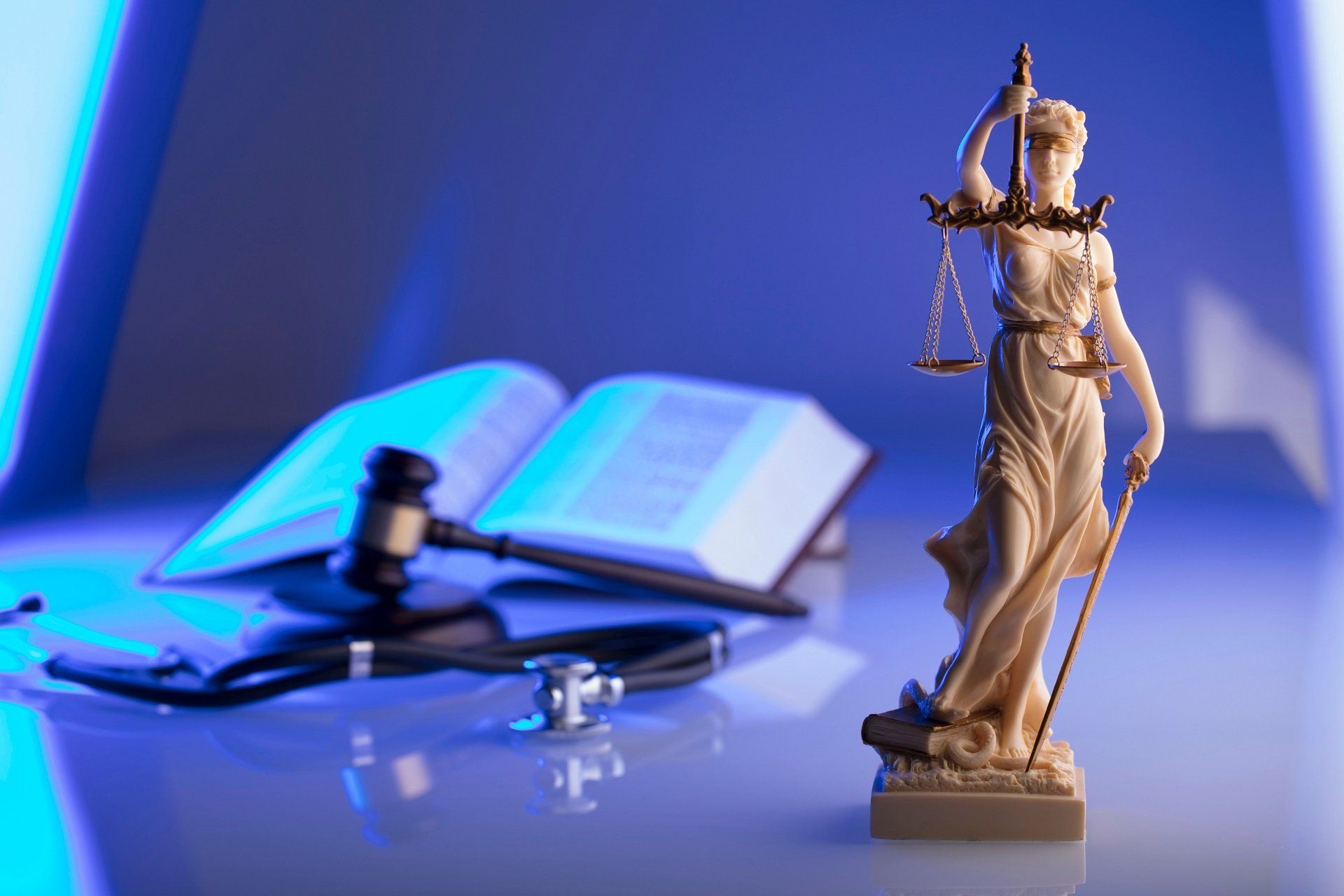 medical malpractice law in florida