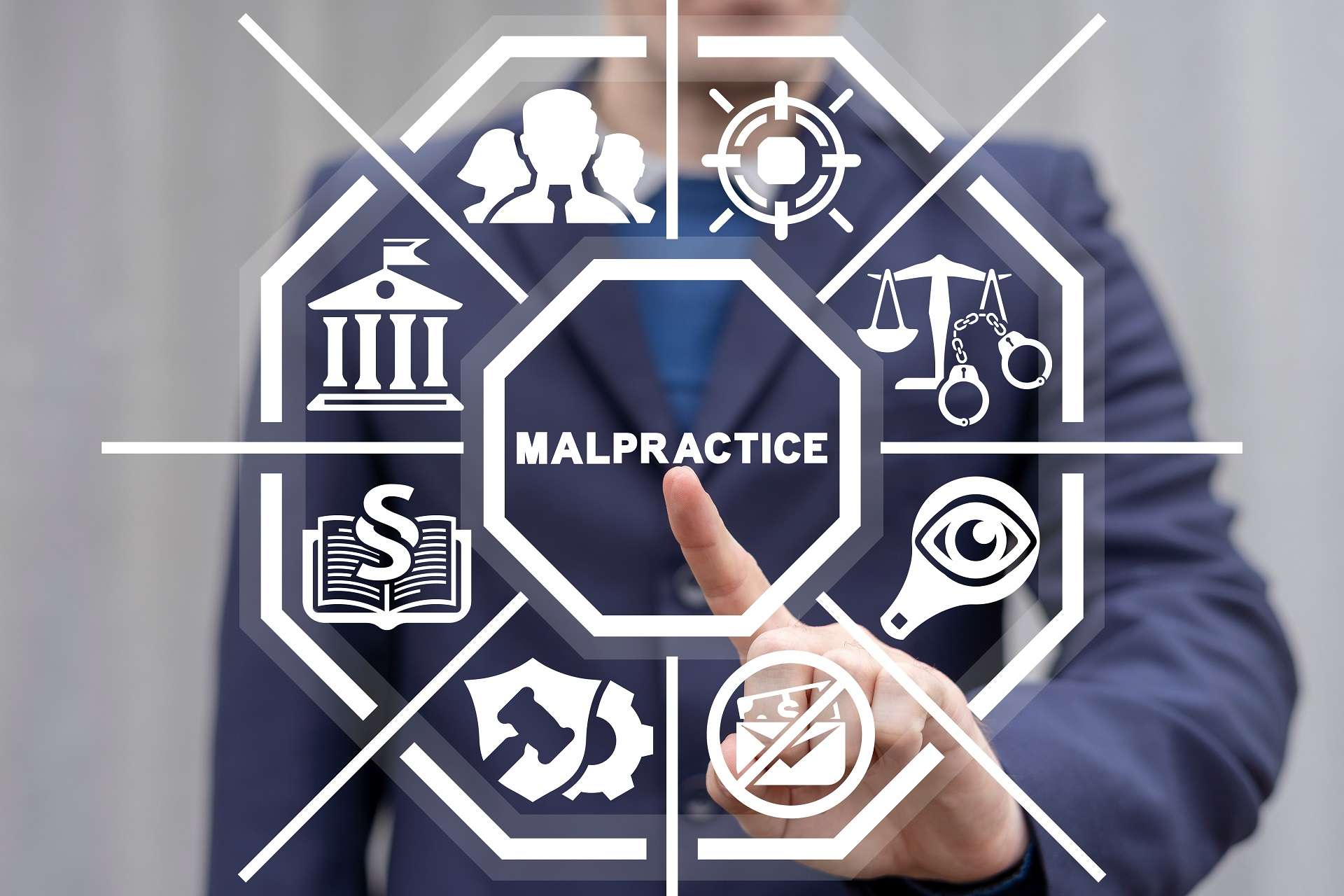 medical malpractice lawsuits