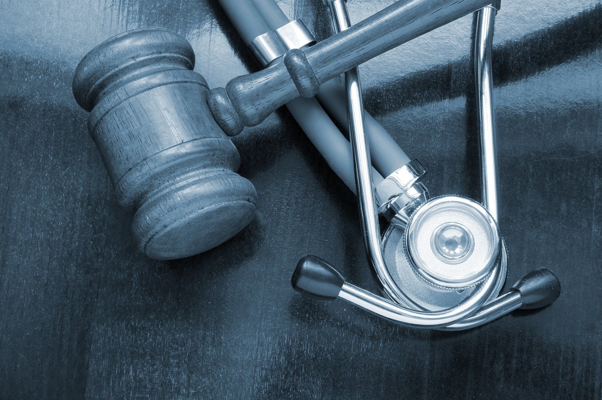 medical malpractice liability