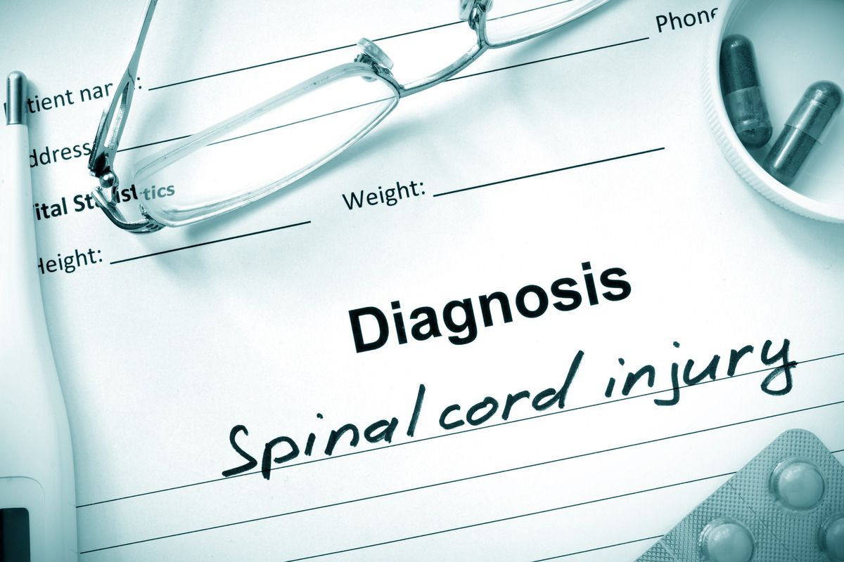 How to Secure a Fair Spinal Cord Injury Settlement