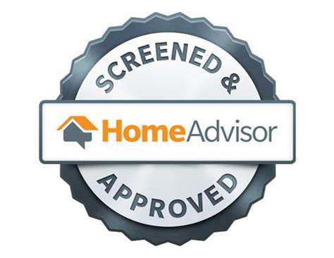 HomeAdvisor 