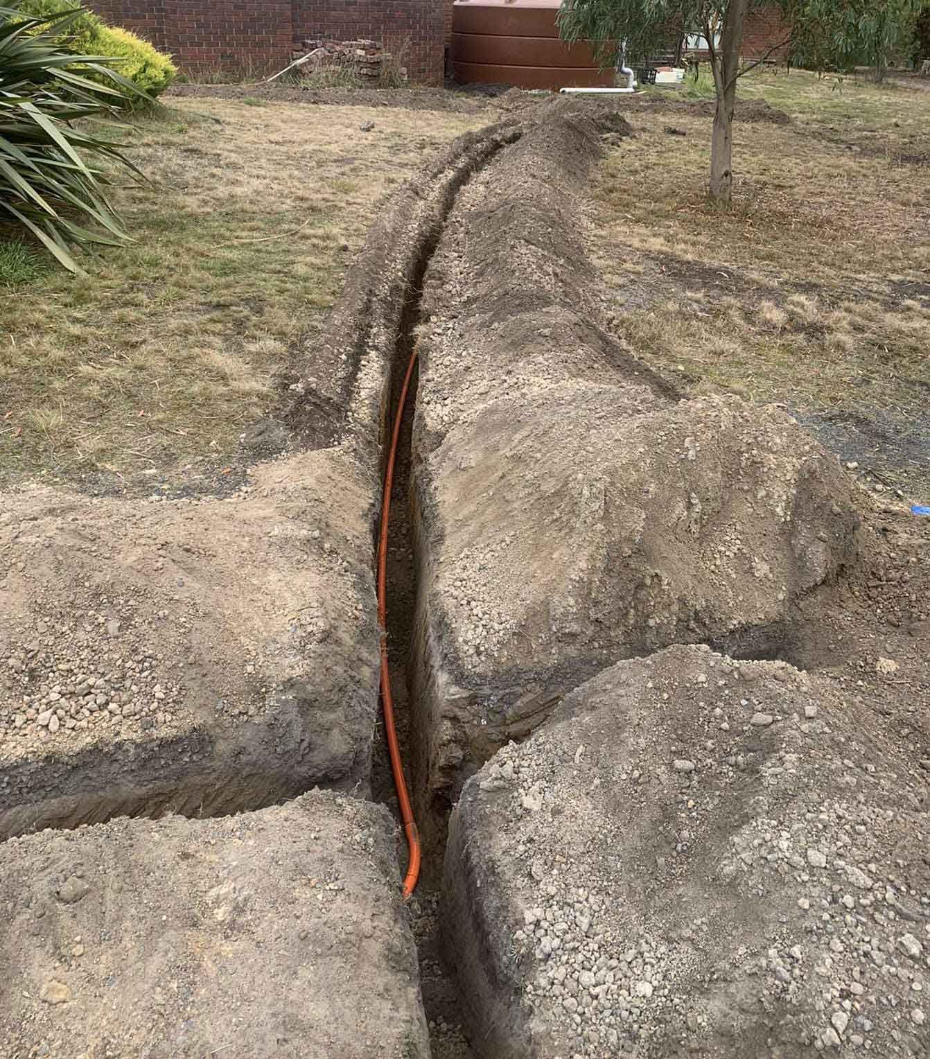 Electrical Installation — Cambridge, TAS — Power Play Electrical Tas Pty Ltd