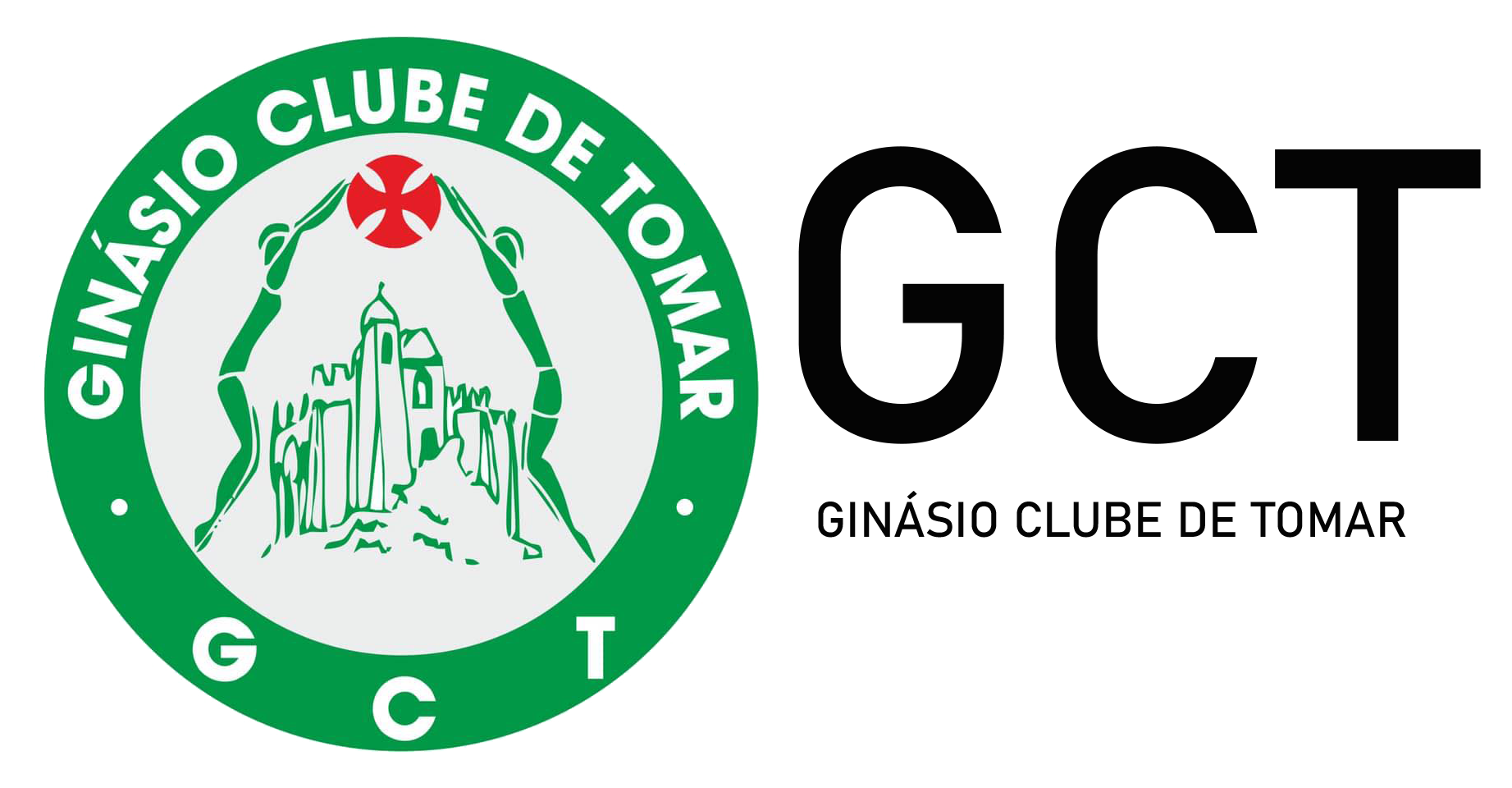GINÁSIO CLUBE DE TOMAR GINÁSIO CLUBE DE TOMAR