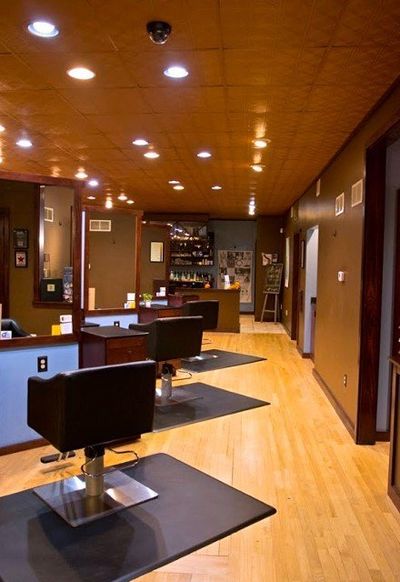Salon Thor - An Eco-friendly Davines Hair Salon and Boutique in Bay View, WI
