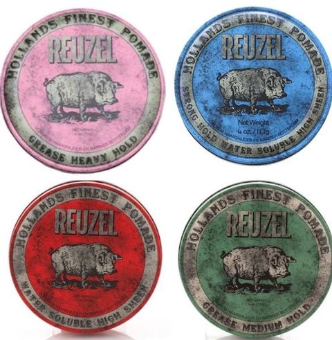 hollands finest pomade
