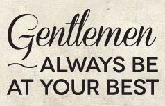 mens products