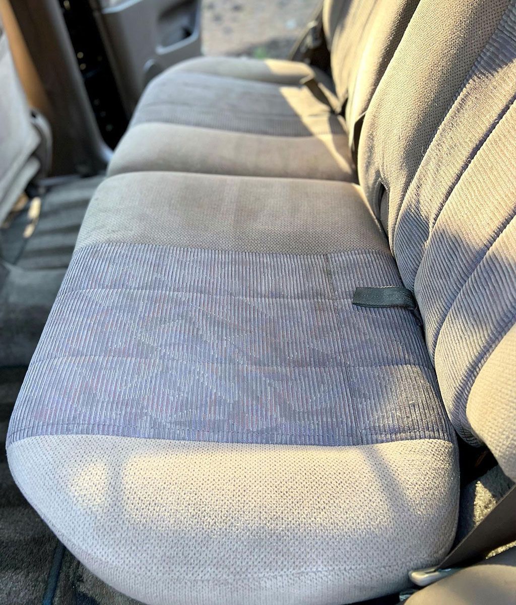 Full Auto Detailing in Tahoe, CA Tahoe Prestige Mobile Detailing