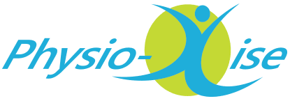 physio-xise physiotherapy brand logo