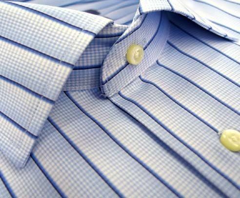 Shirt repairs and alterations Shirt repairs and alterations