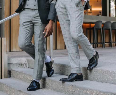 Trouser repairs and alterations Trouser repairs and alterations