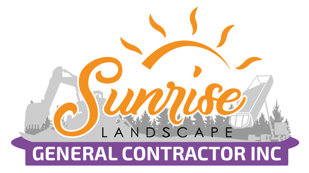 Sunrise Landscape General Contractor Inc