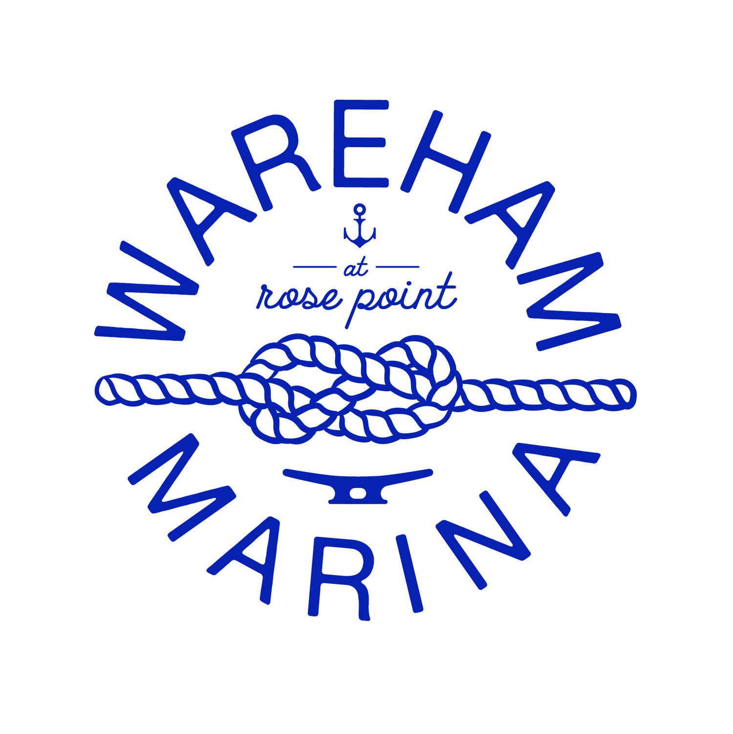 wareham marina