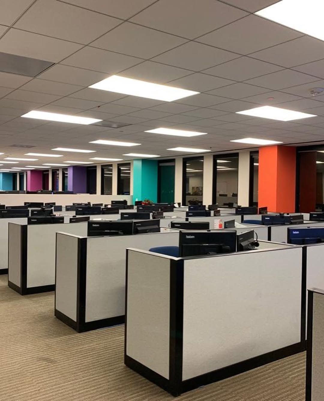 Solar Window Tinting