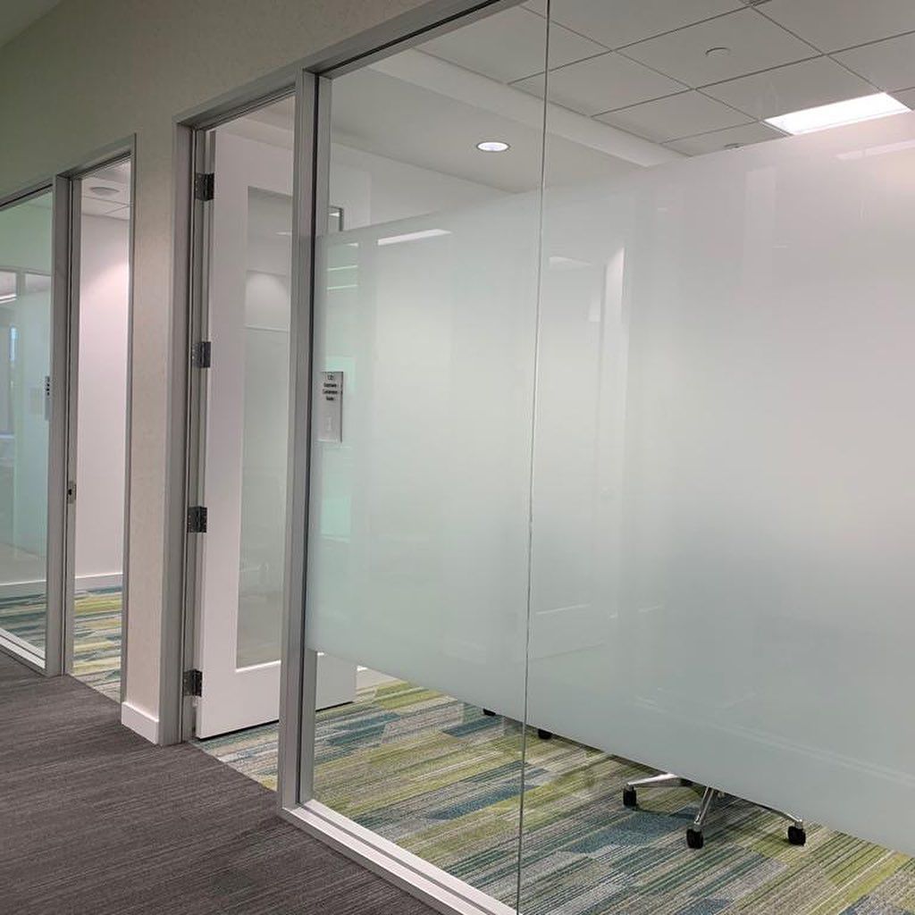 Window Tinting for Commercial