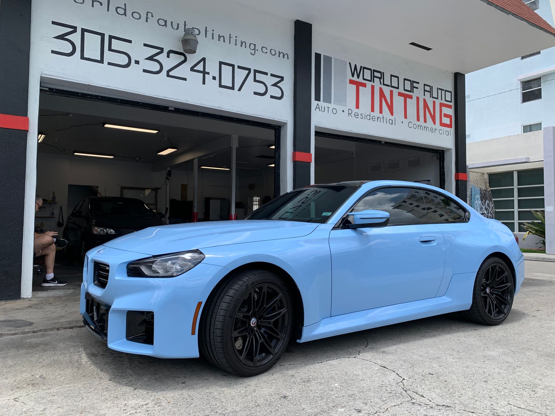 BMW M2