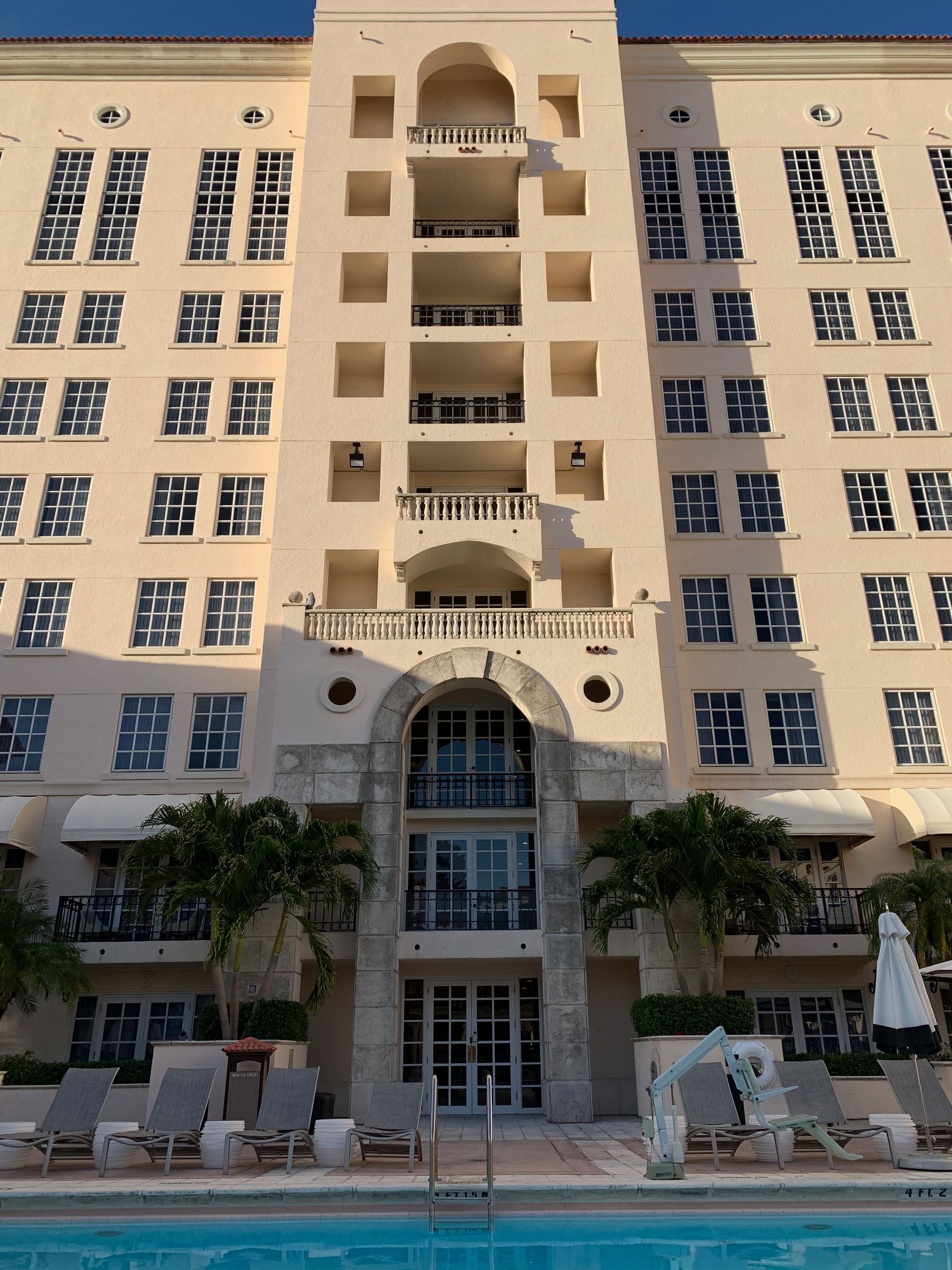 Commercial Window Tinting Services