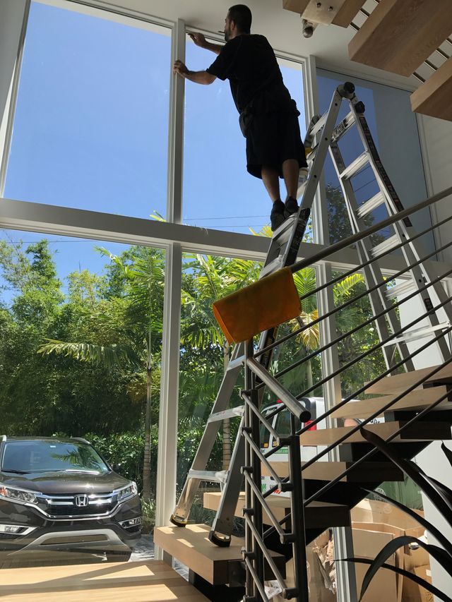  Residential Window Tinting