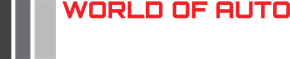 World of Auto Tinting Logo