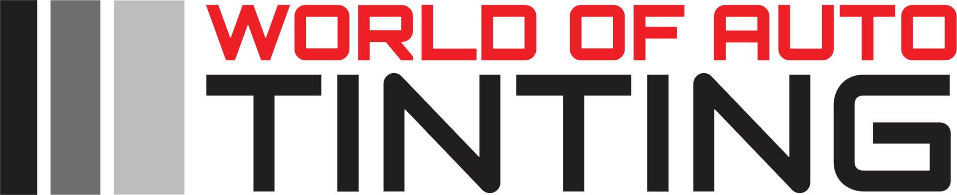 World of Auto Tinting