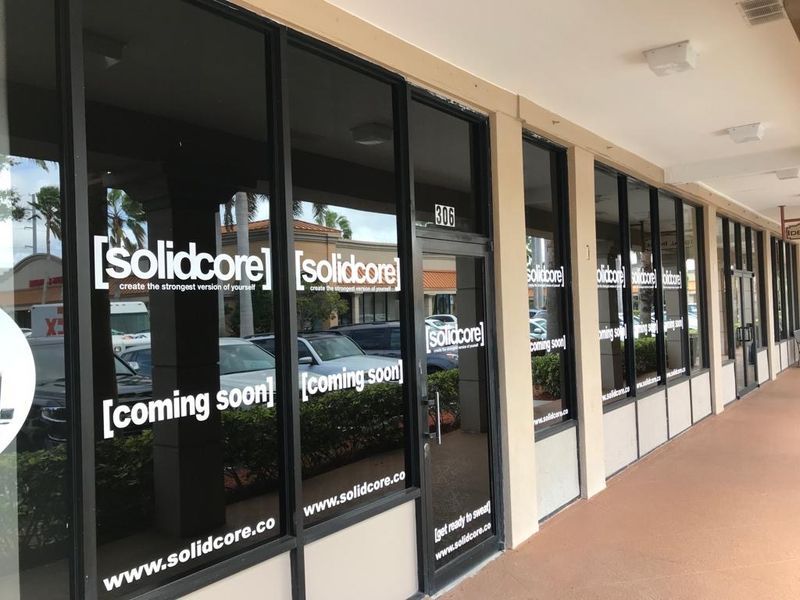 Solar Window Tinting