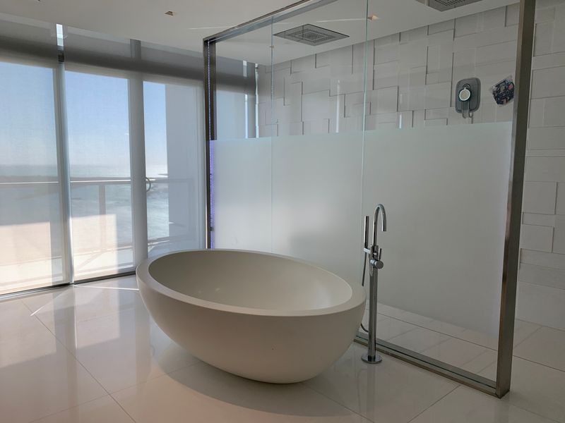 Window solar film