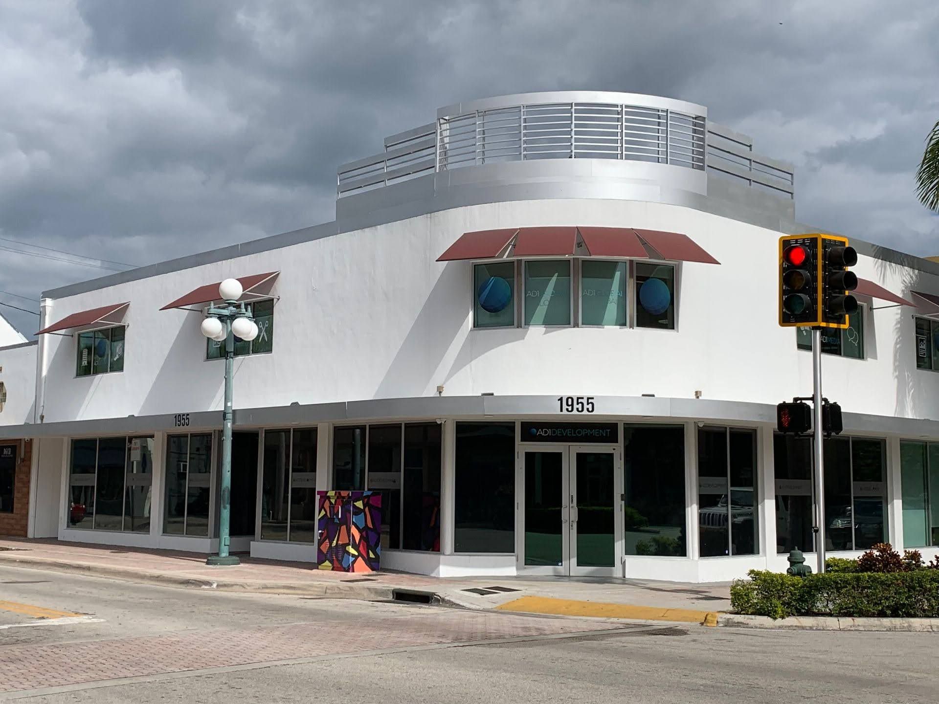 Solar Window Tinting