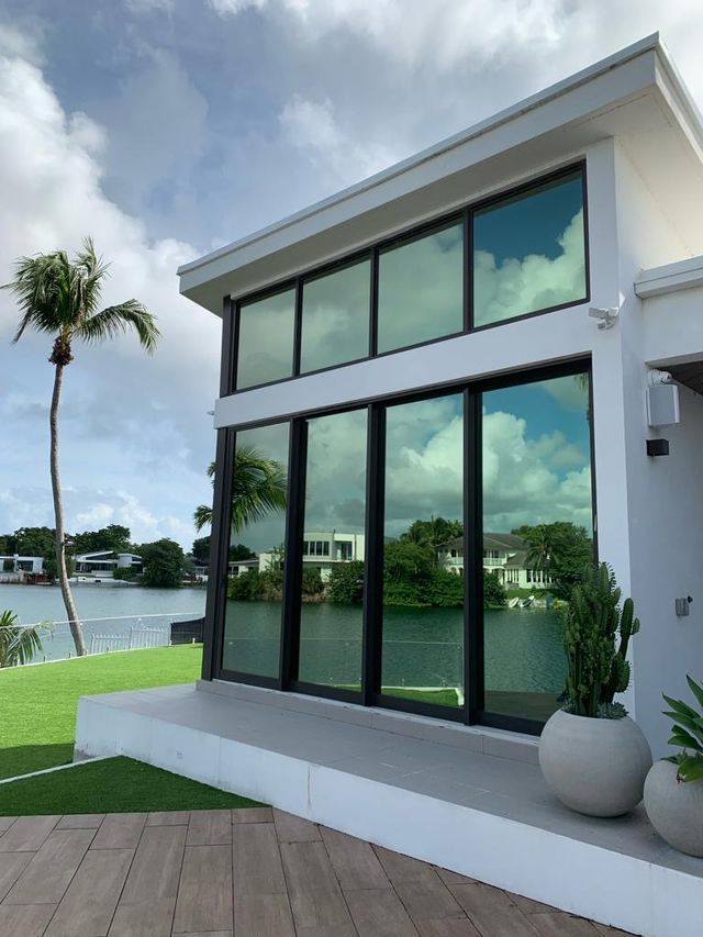  Residential Window Tinting 