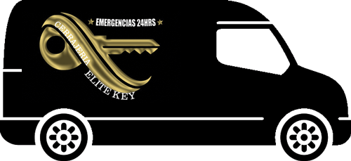 CERRAJERÍA ELITE KEY