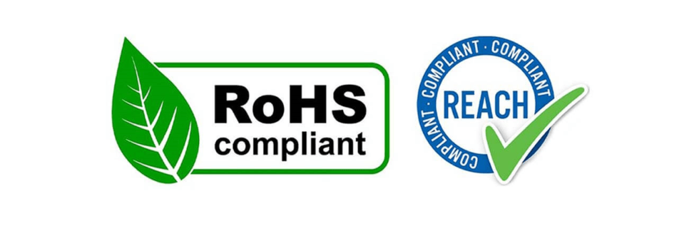 rohs e reach