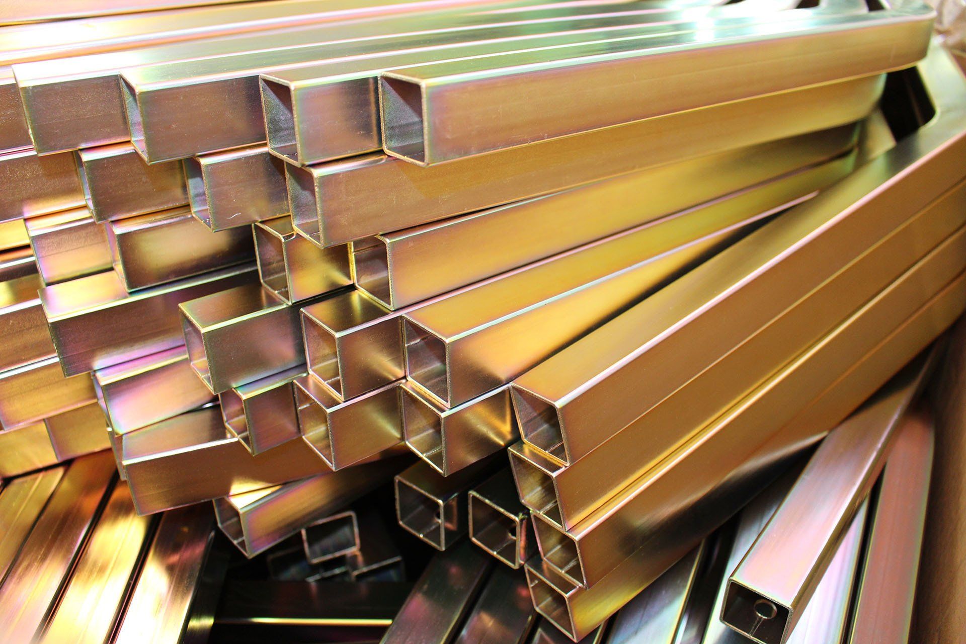 Tropical zinc coating