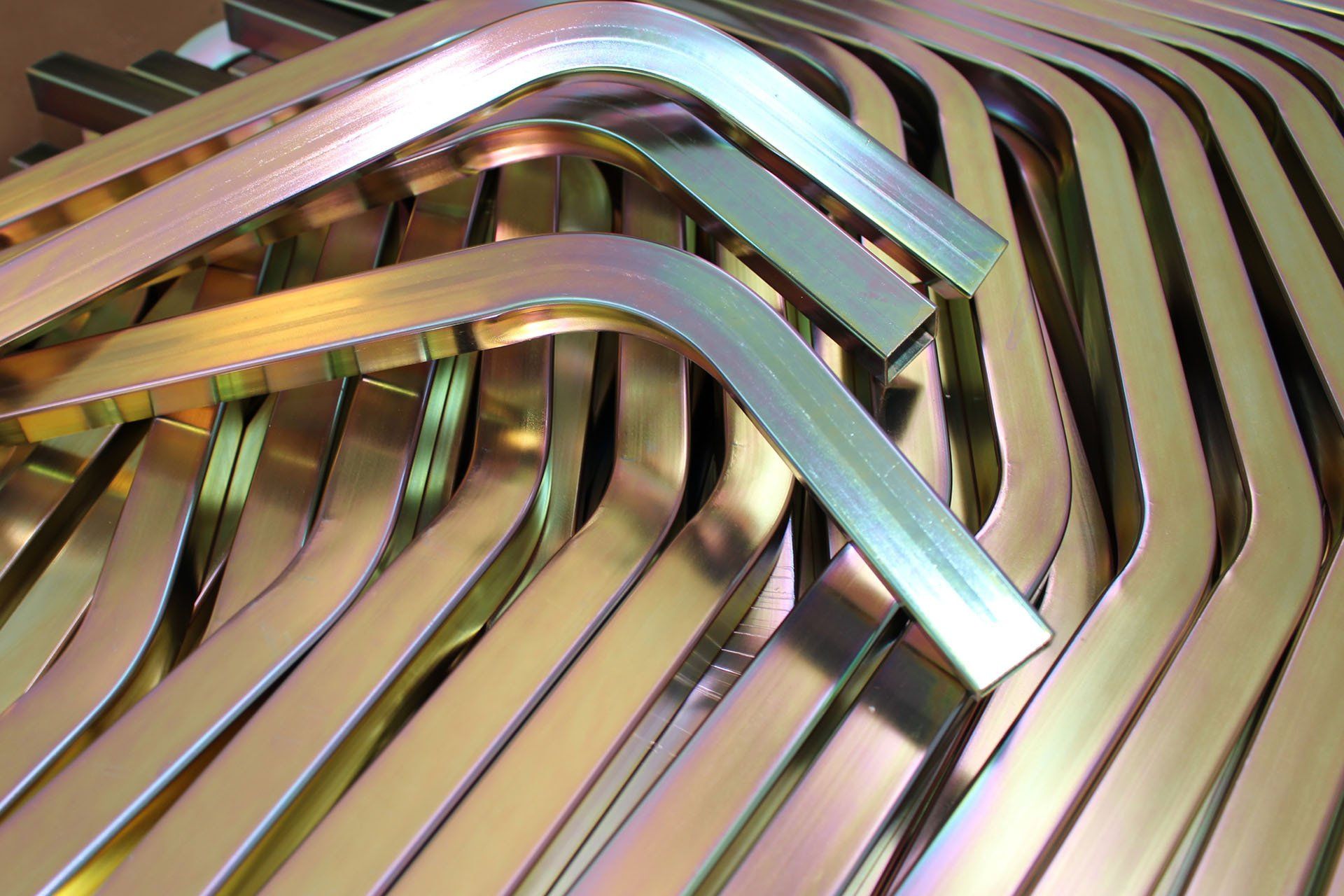 Tropical zinc coating