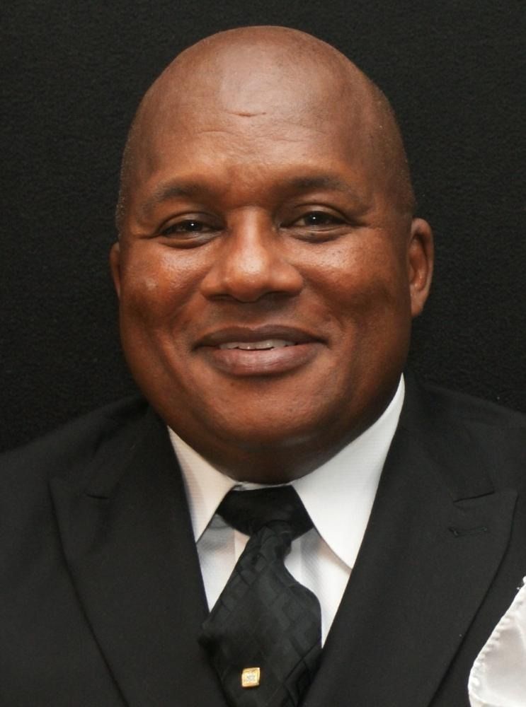 Staff Photo