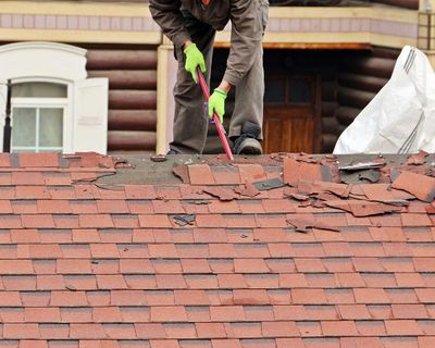 Leaking Roof Repair - T and G Roofing - California, Florida