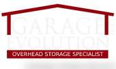 Overhead Storage Racks in Sarasota, FL | Garage Evolution, Inc.