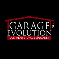 Garage Storage Rack Installation in Sarasota County, FL