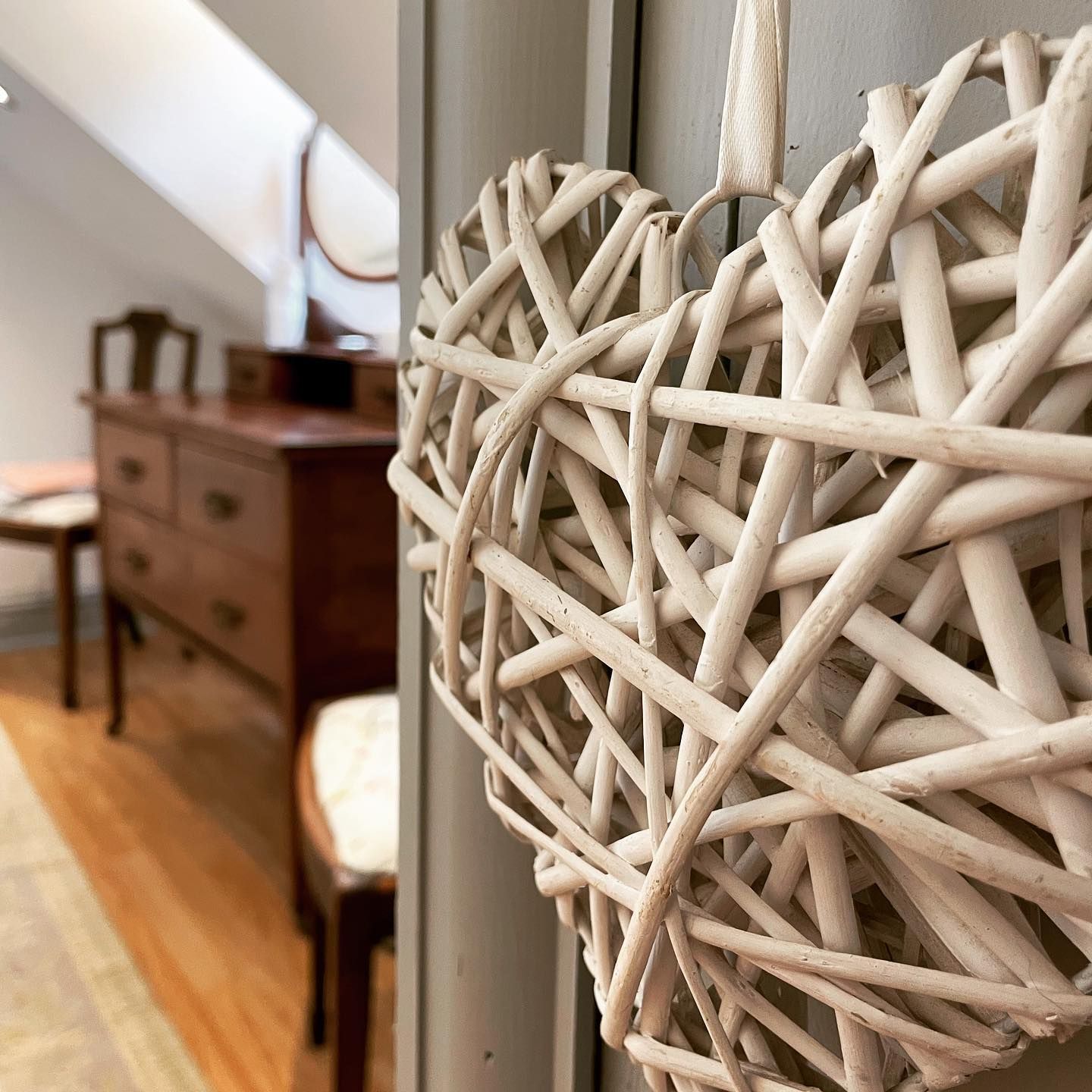 Rowden Abbey Coach House