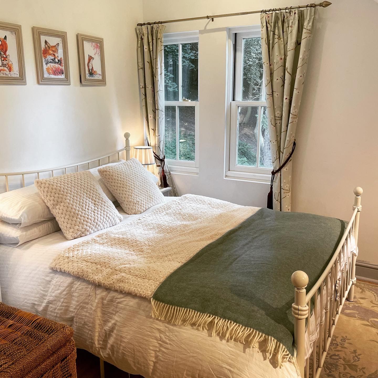 Rowden Abbey Coach House