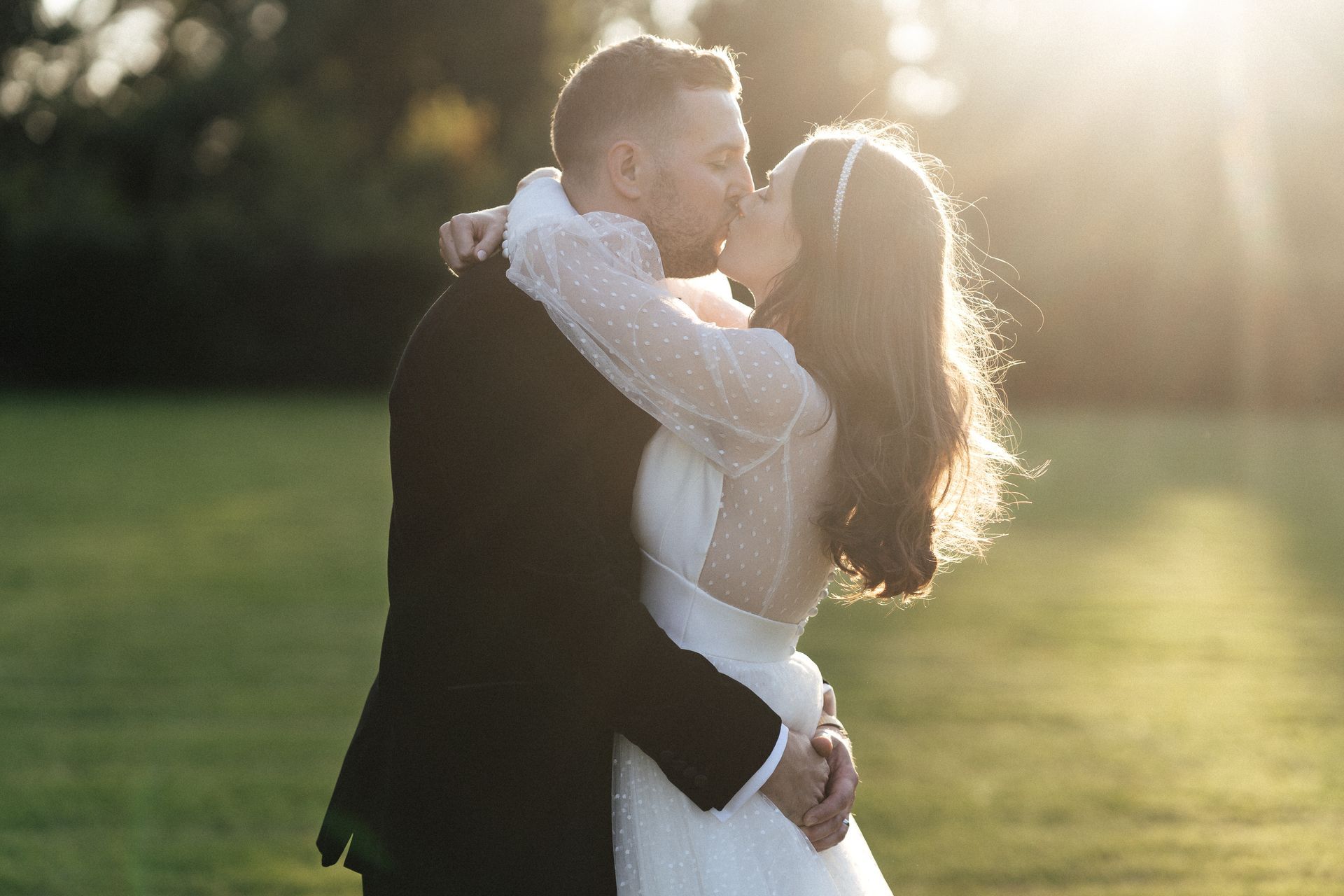 Herefordshire Country House Weddings