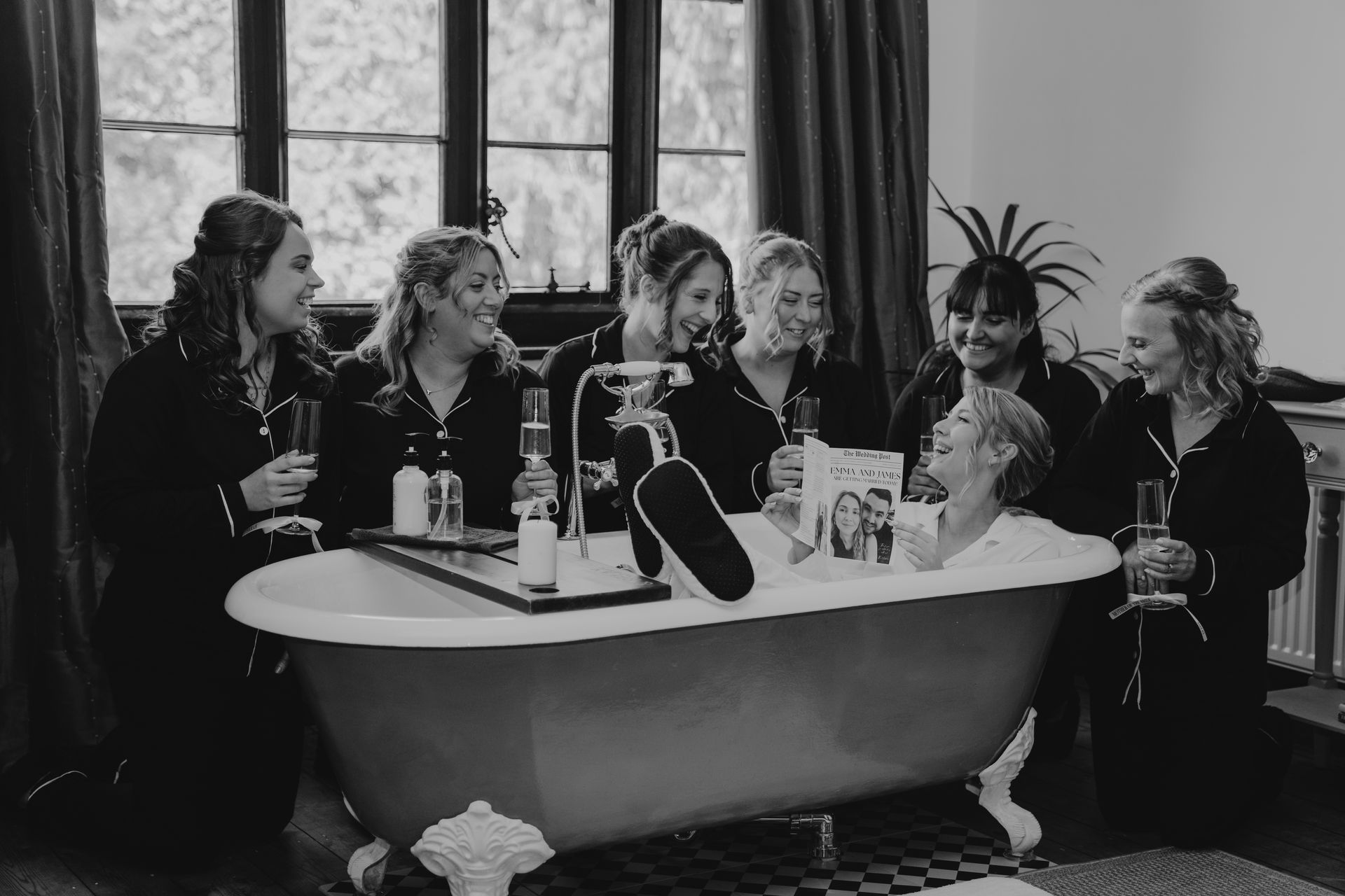 Rowden Abbey exclusive Weddings