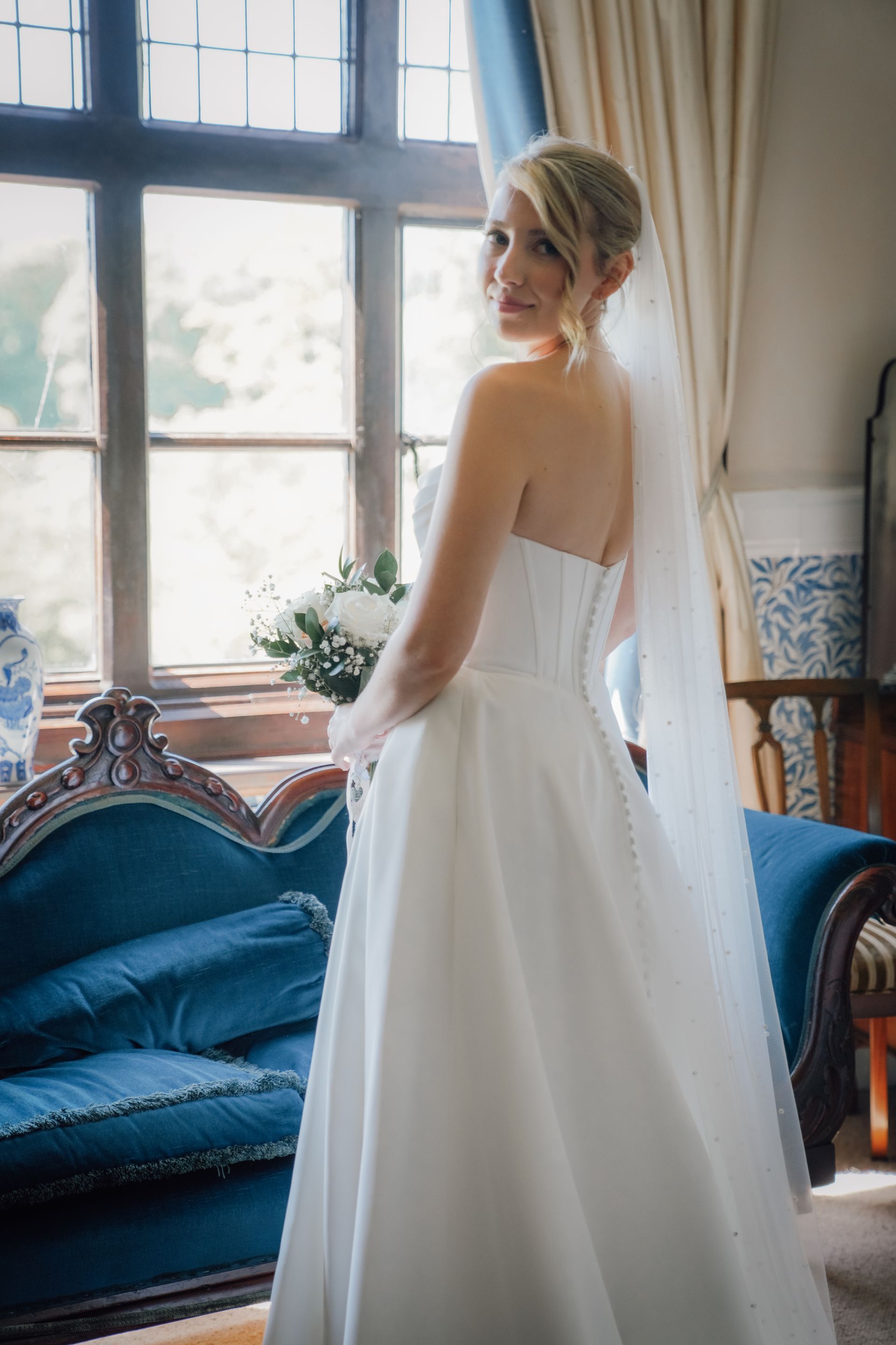 Rowden Abbey Weddings