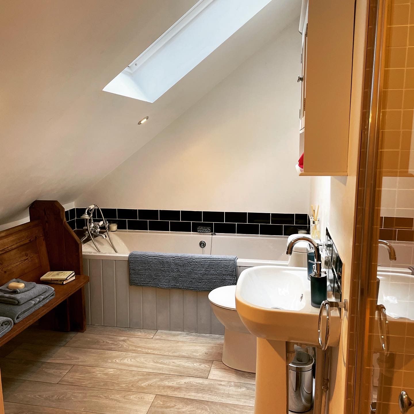 Rowden Abbey Coach House