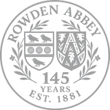Rowden Abbey Logo