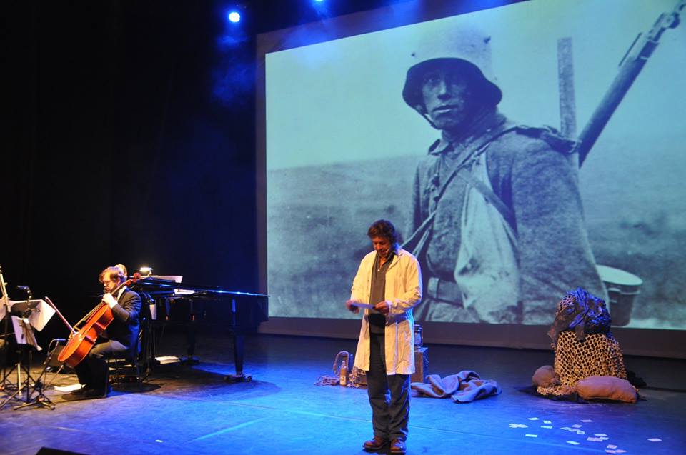 Wim Geysen Biografie